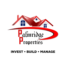 Palmridge Properties Ltd Logo